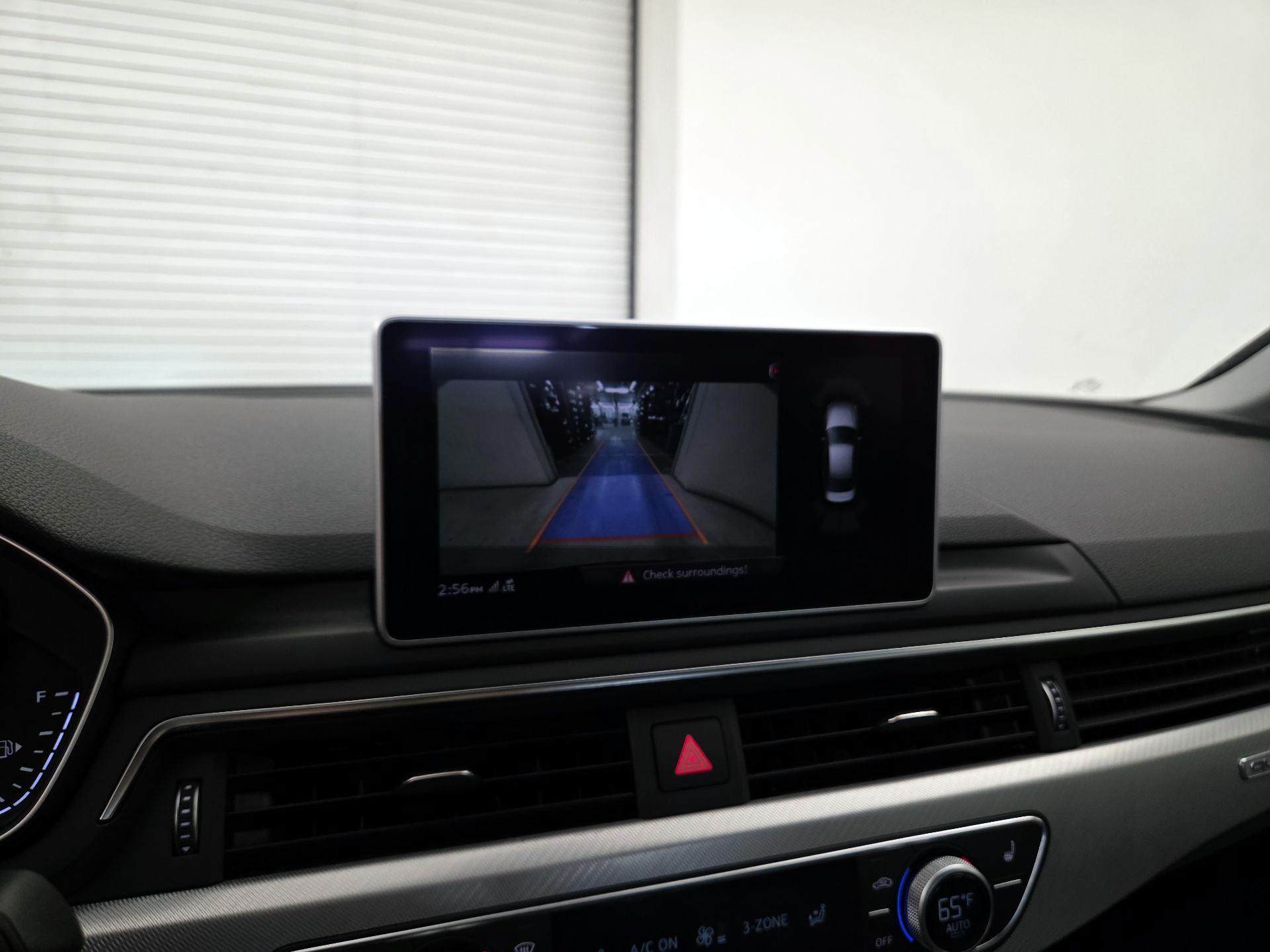 Thumbnail: 2018 Audi A4 - 15