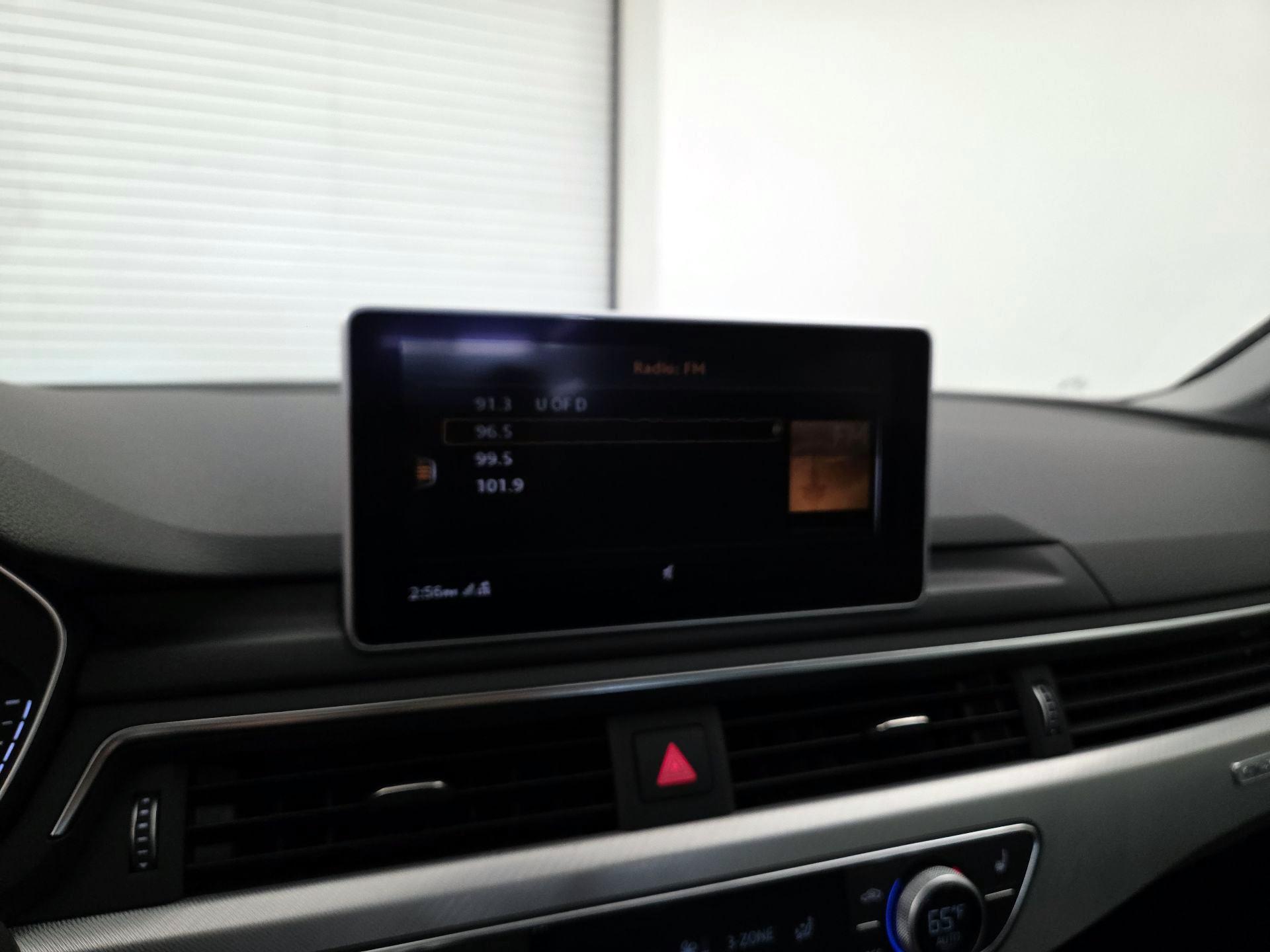 Thumbnail: 2018 Audi A4 - 16