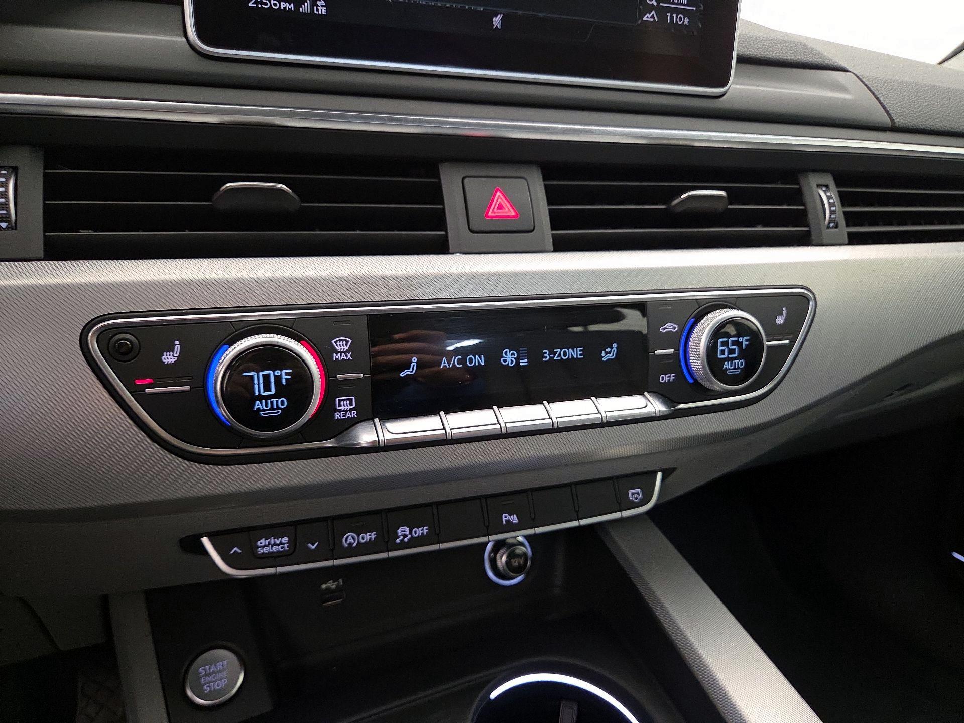 Thumbnail: 2018 Audi A4 - 17