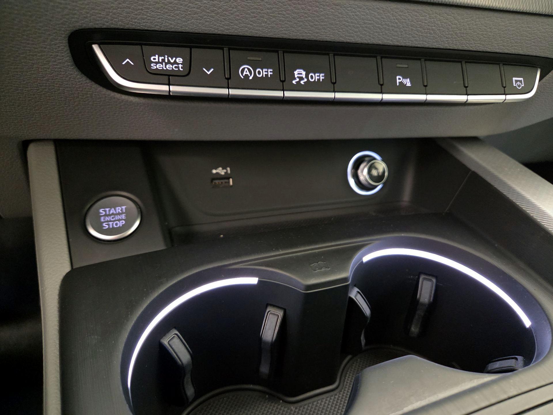 Thumbnail: 2018 Audi A4 - 19