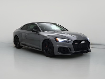 2019 Audi RS5