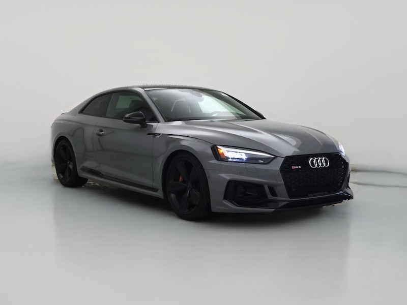 2019 Audi RS 5  -
                  Newark, DE