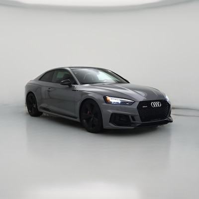2019 Audi RS5