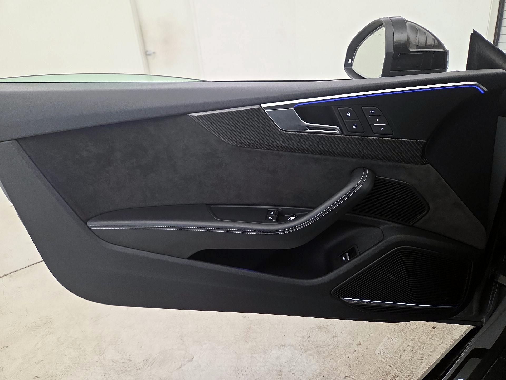 Thumbnail: 2019 Audi RS 5 - 12