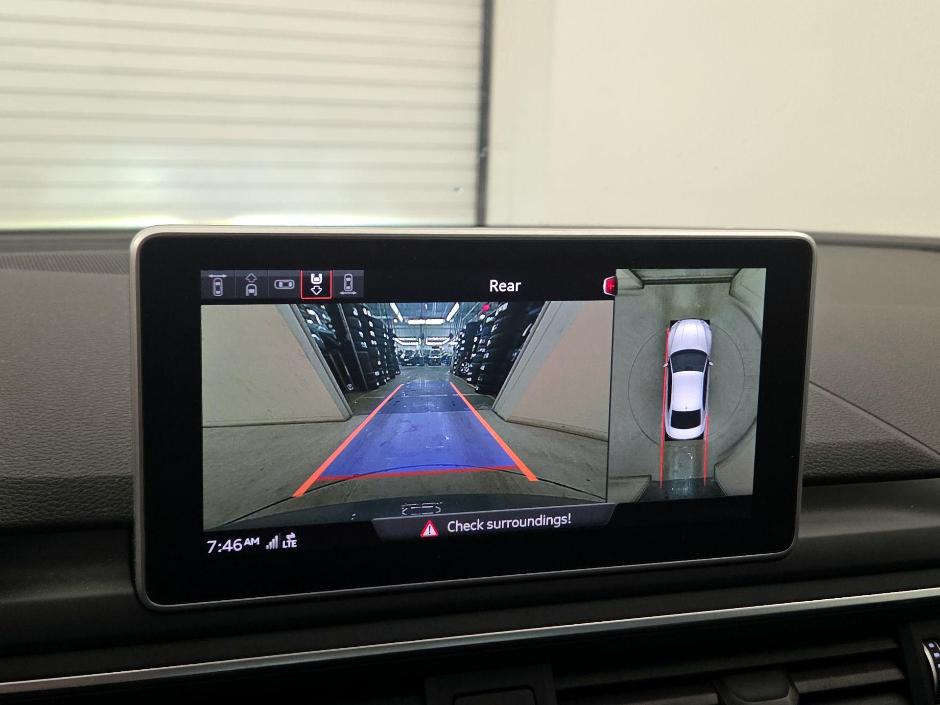 Thumbnail: 2019 Audi RS 5 - 14