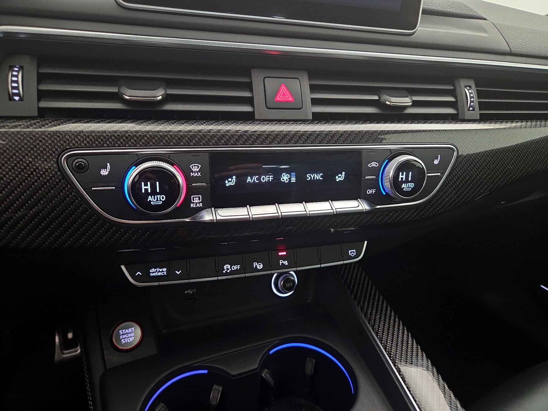 Thumbnail: 2019 Audi RS 5 - 16