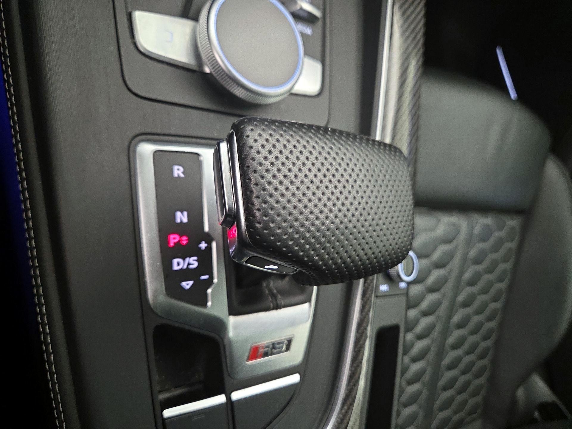 Thumbnail: 2019 Audi RS 5 - 17