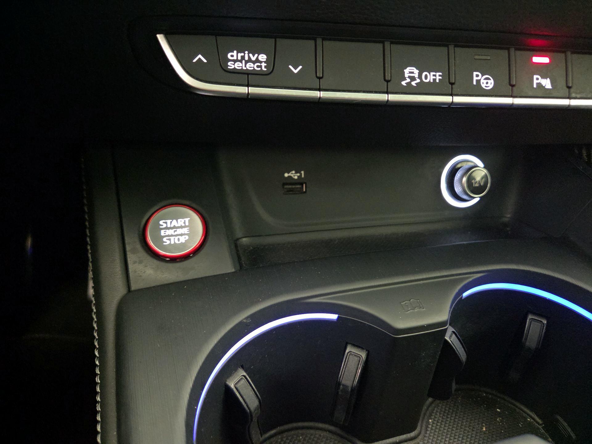 Thumbnail: 2019 Audi RS 5 - 18