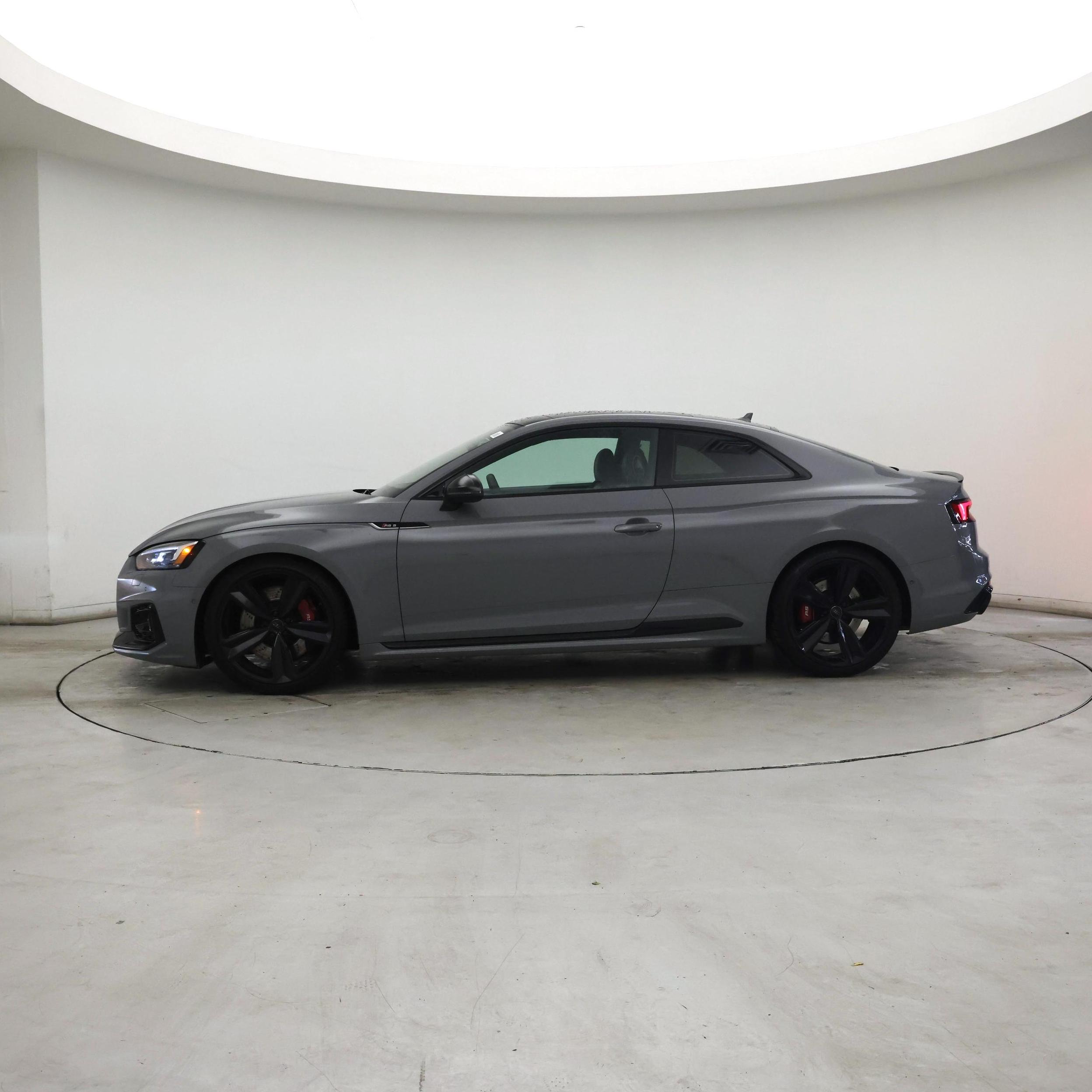 Thumbnail: 2019 Audi RS 5 - 3