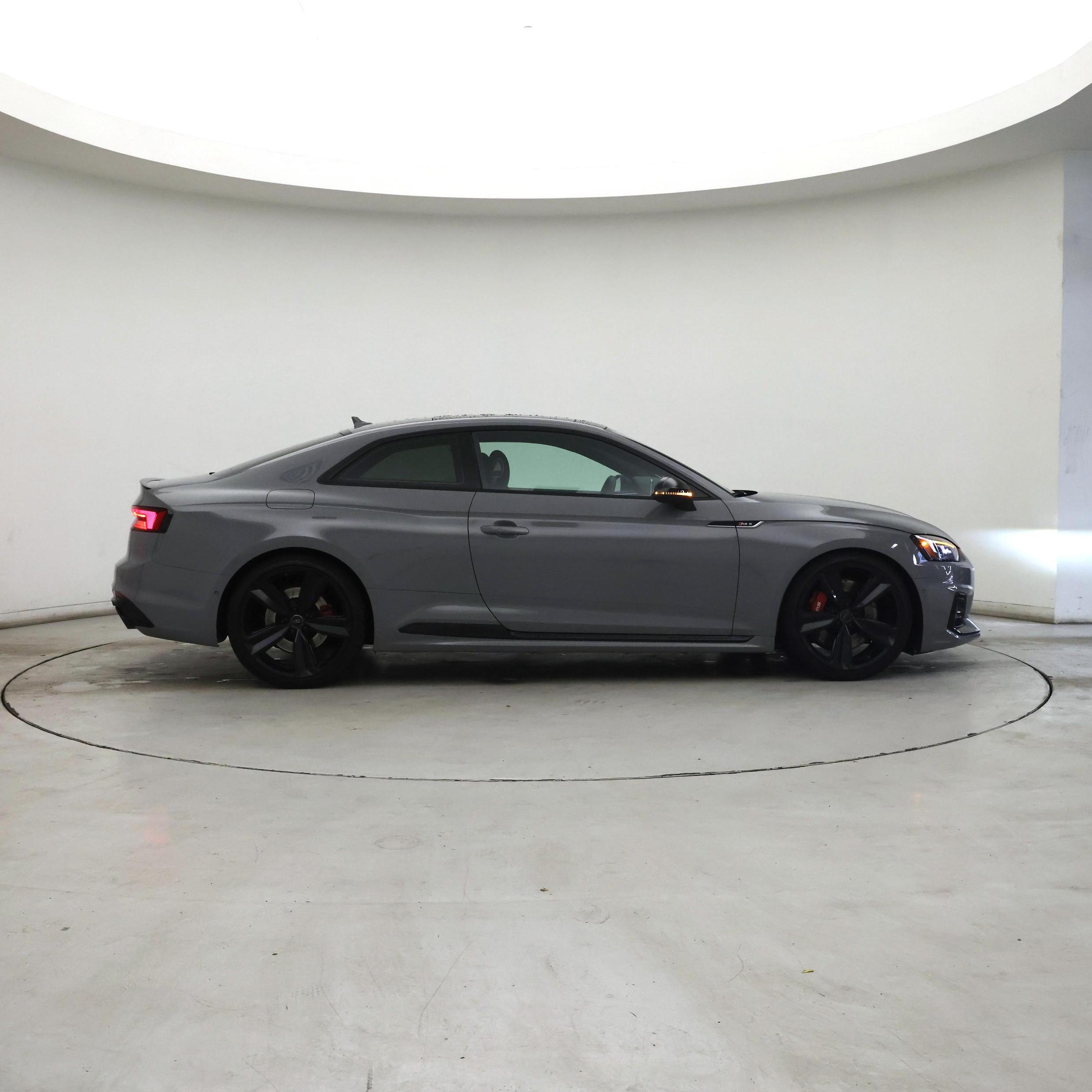 Thumbnail: 2019 Audi RS 5 - 7