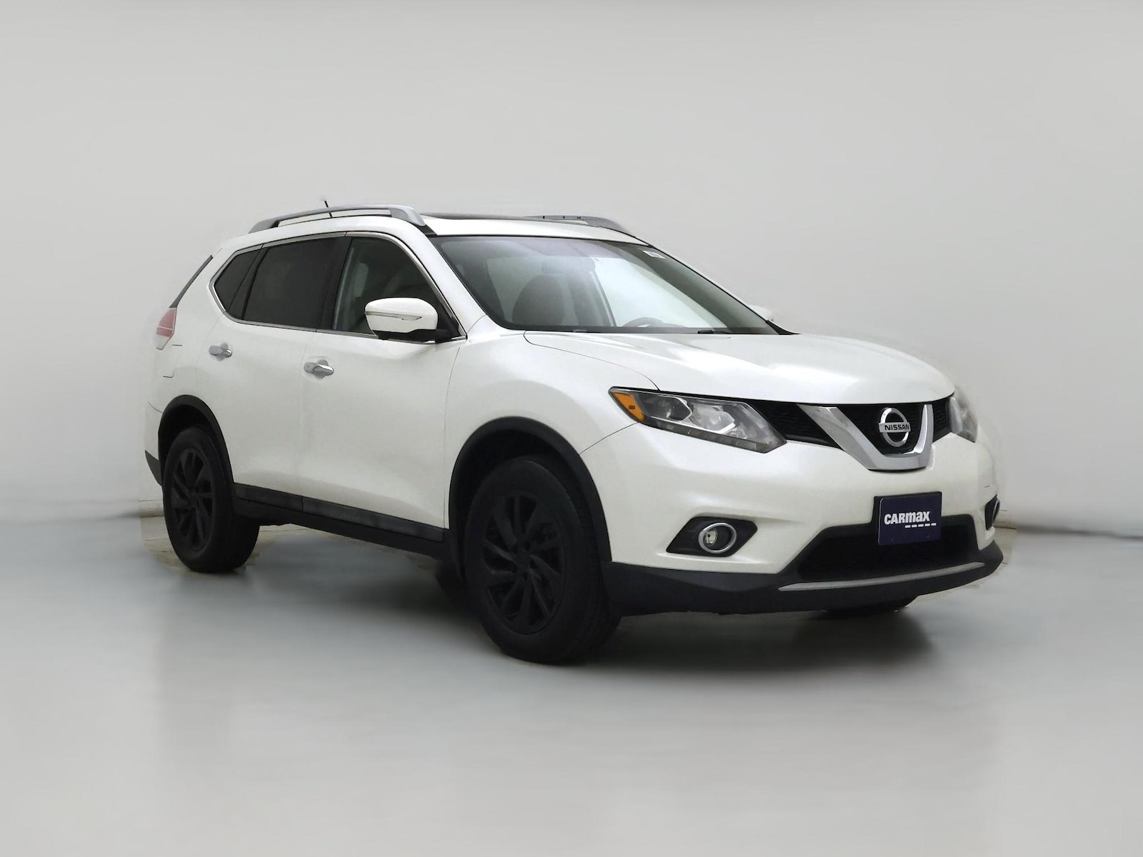 2015 Nissan Rogue SL - Photo 1