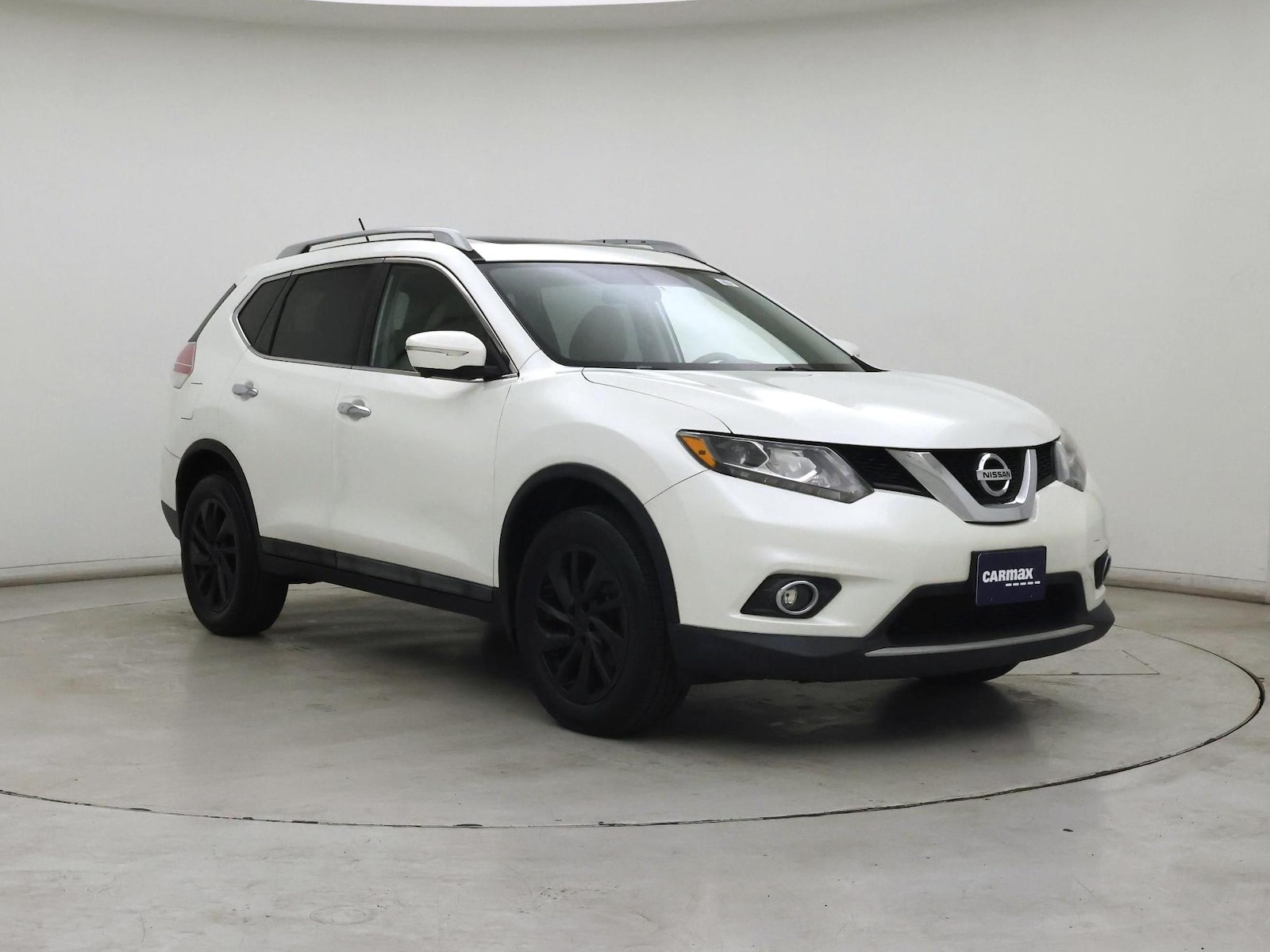 2015 Nissan Rogue SL - Photo 2