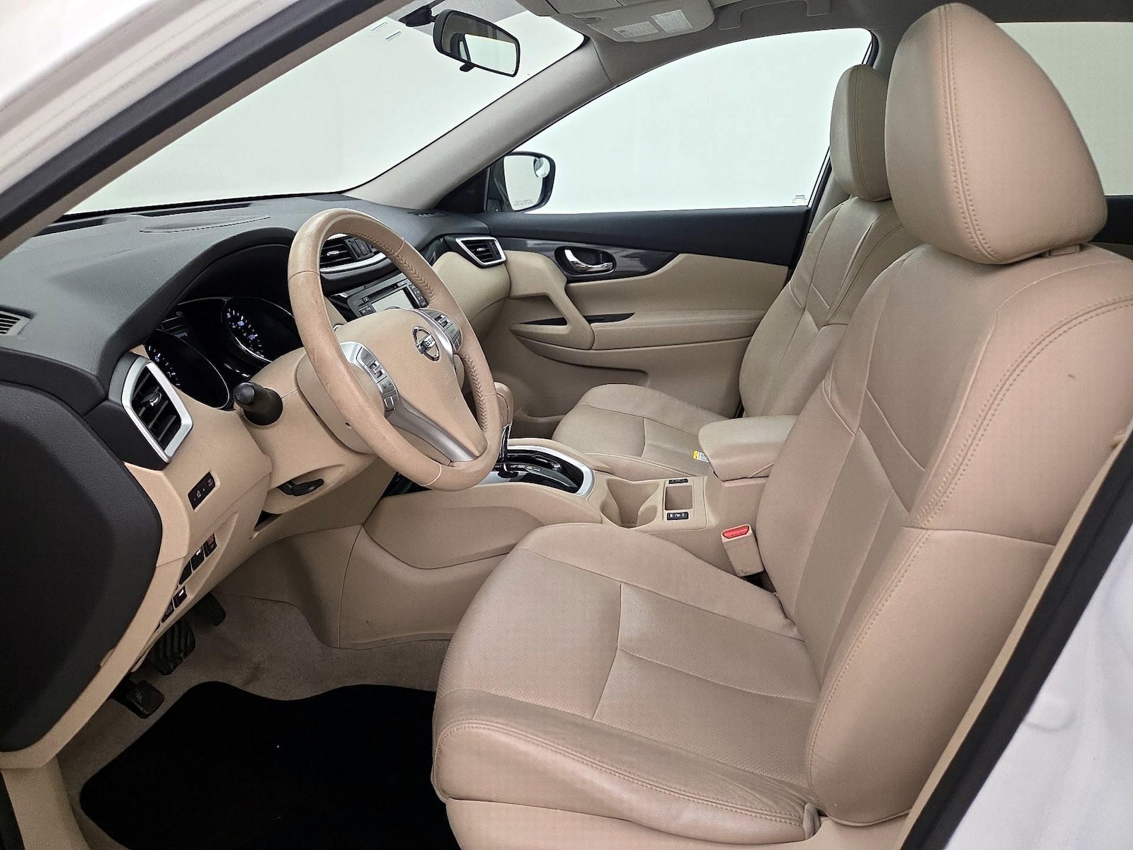 2015 Nissan Rogue SL - Photo 12