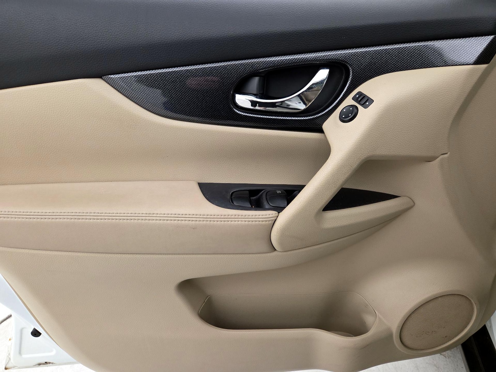 2015 Nissan Rogue SL - Photo 13