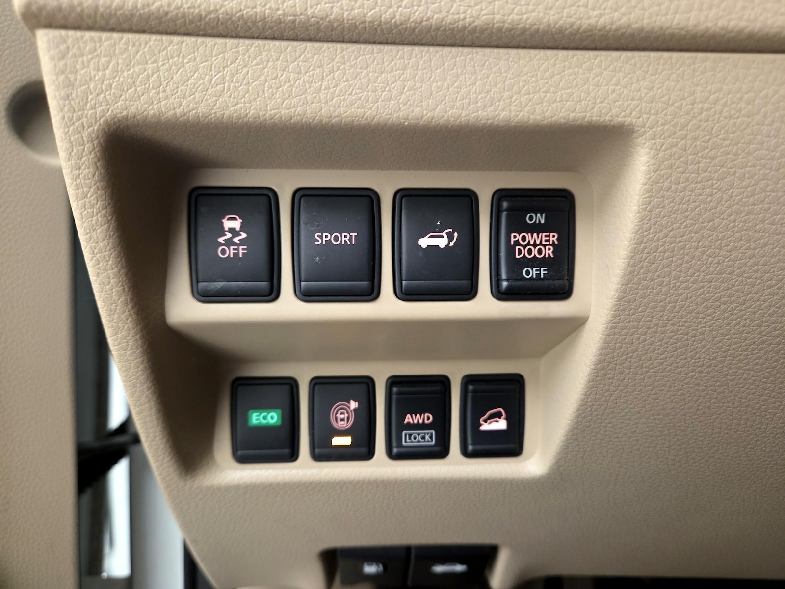 2015 Nissan Rogue SL - Photo 14
