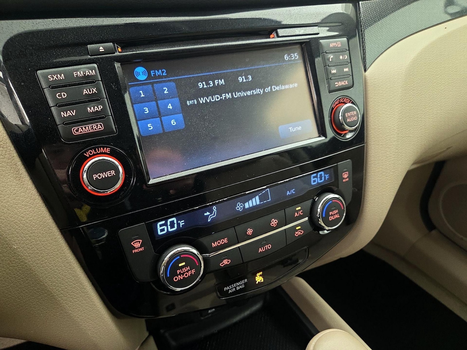 2015 Nissan Rogue SL - Photo 16