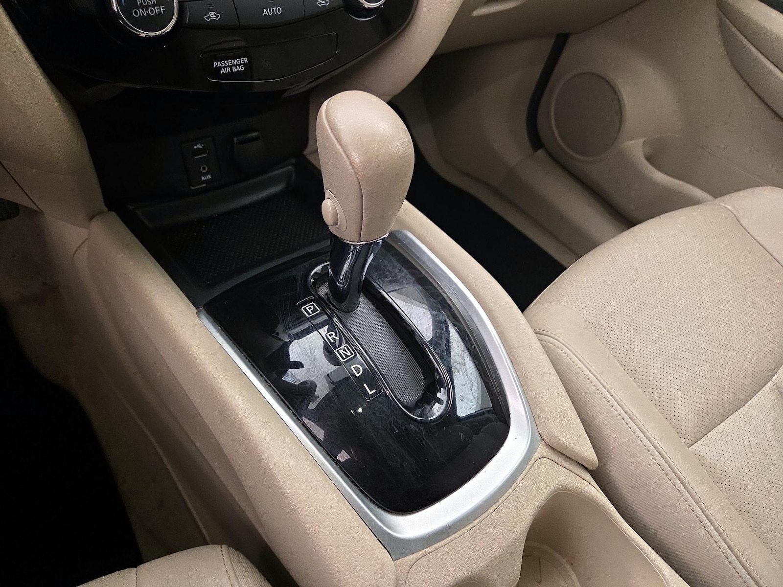 2015 Nissan Rogue SL - Photo 18