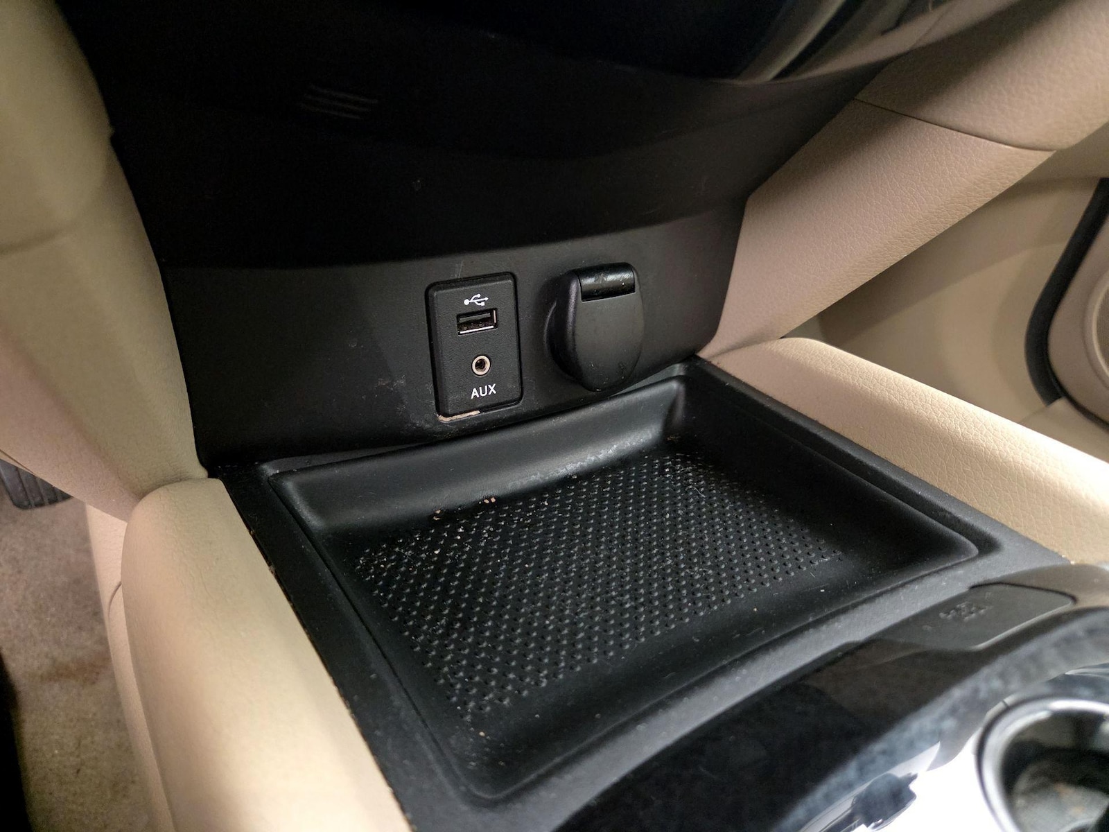 2015 Nissan Rogue SL - Photo 19