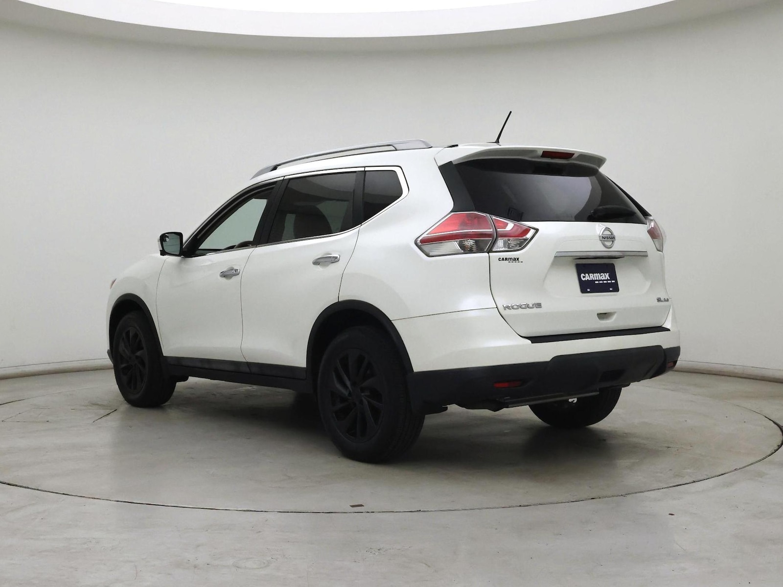 2015 Nissan Rogue SL - Photo 3