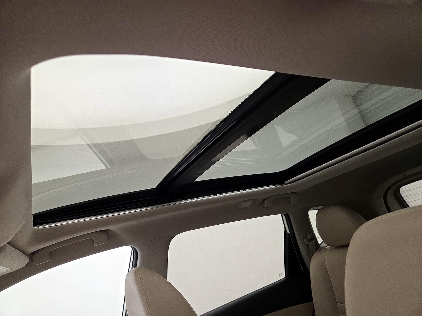 2015 Nissan Rogue SL - Photo 20