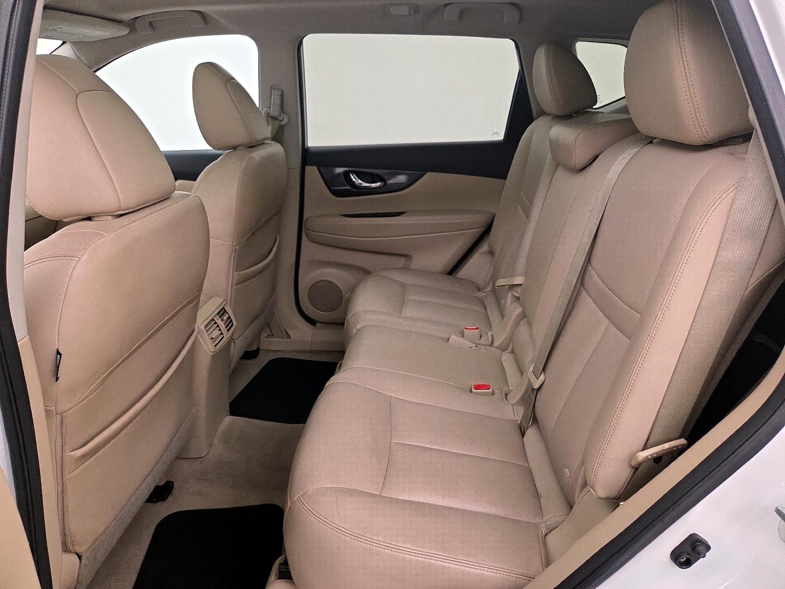 2015 Nissan Rogue SL - Photo 21