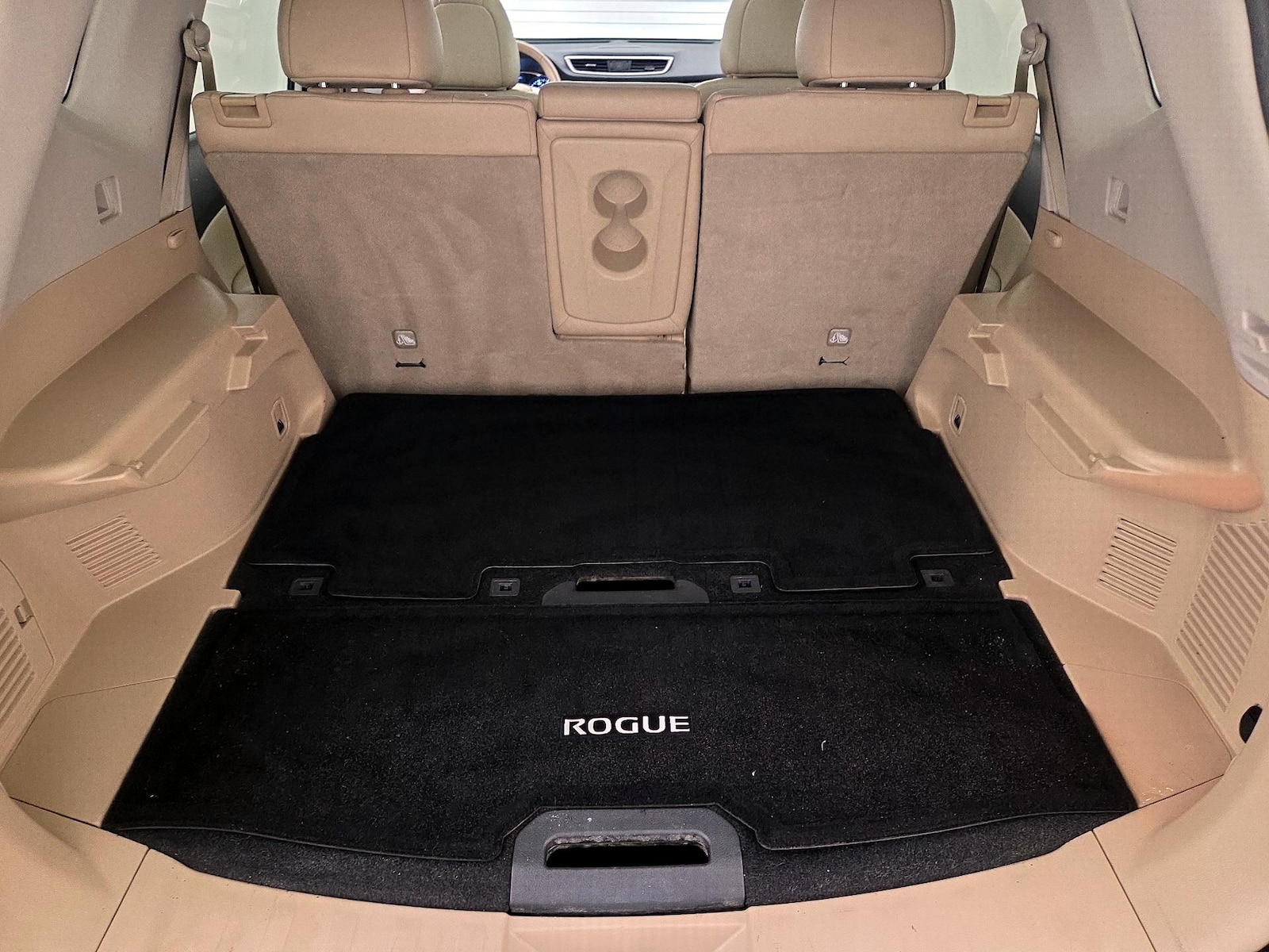 2015 Nissan Rogue SL - Photo 22