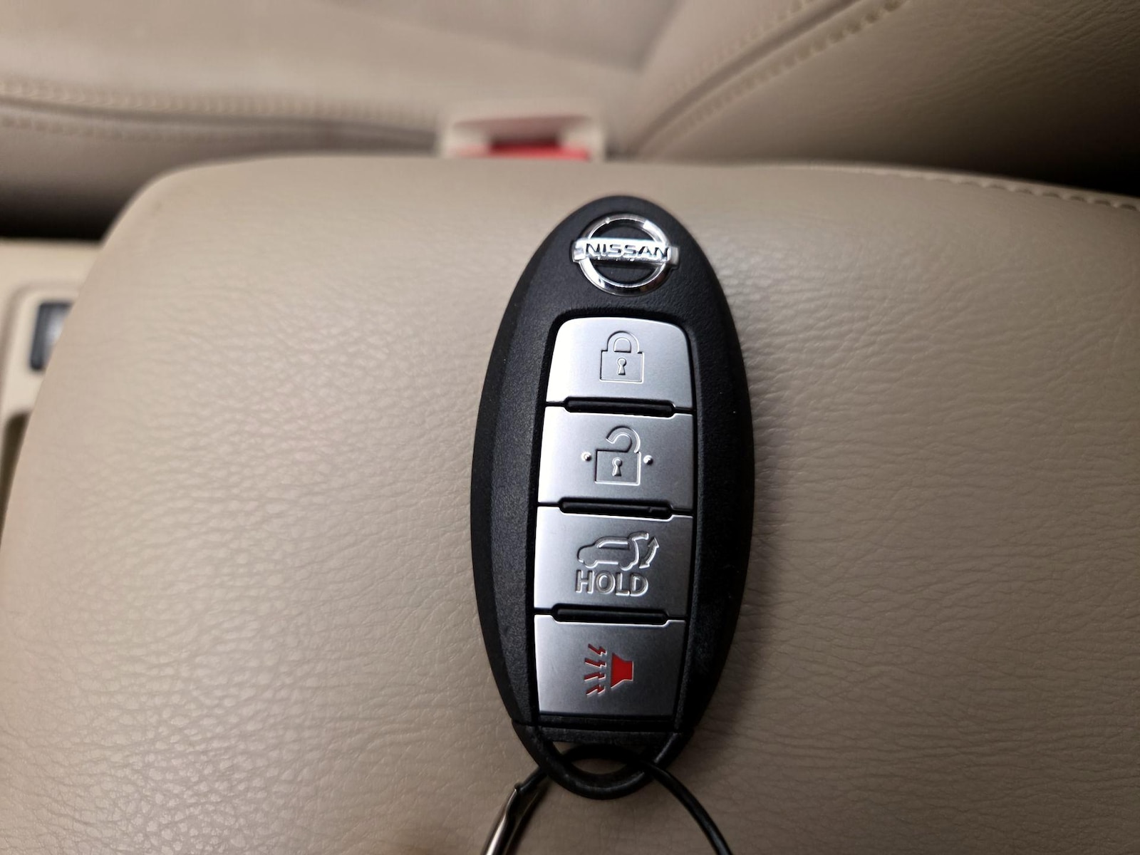 2015 Nissan Rogue SL - Photo 24