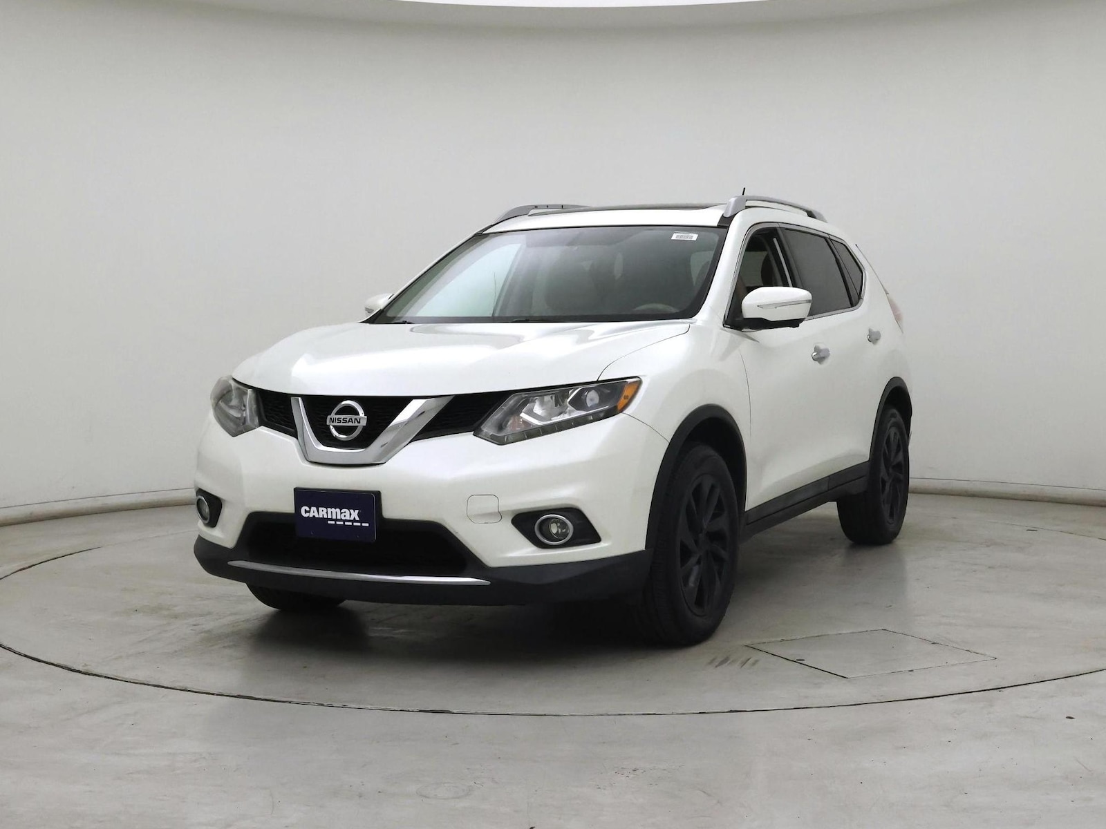 2015 Nissan Rogue SL - Photo 5