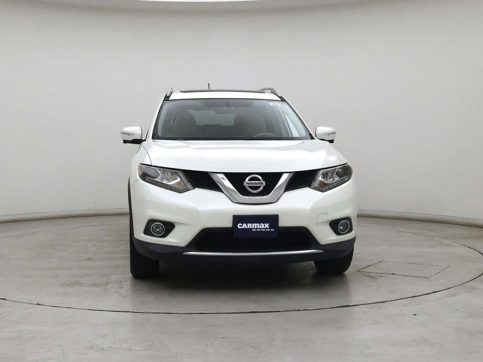 2015 Nissan Rogue SL - Photo 6