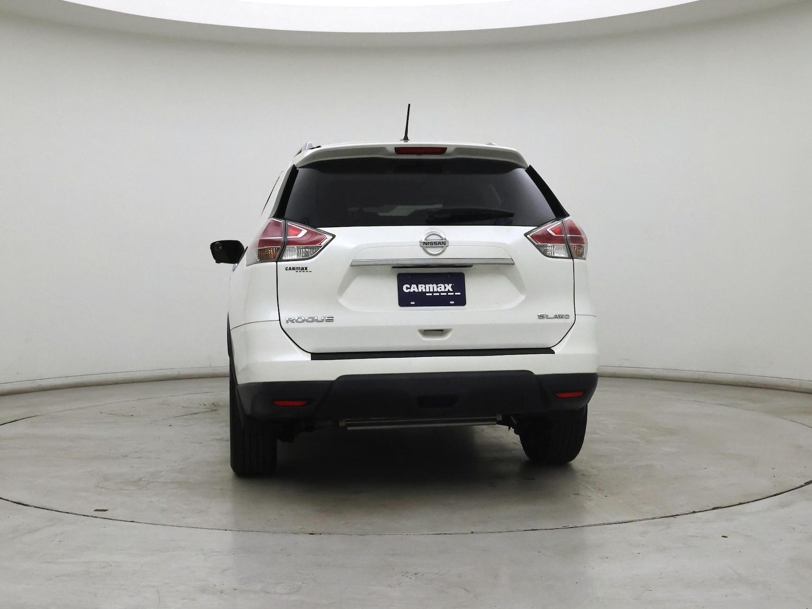 2015 Nissan Rogue SL - Photo 7