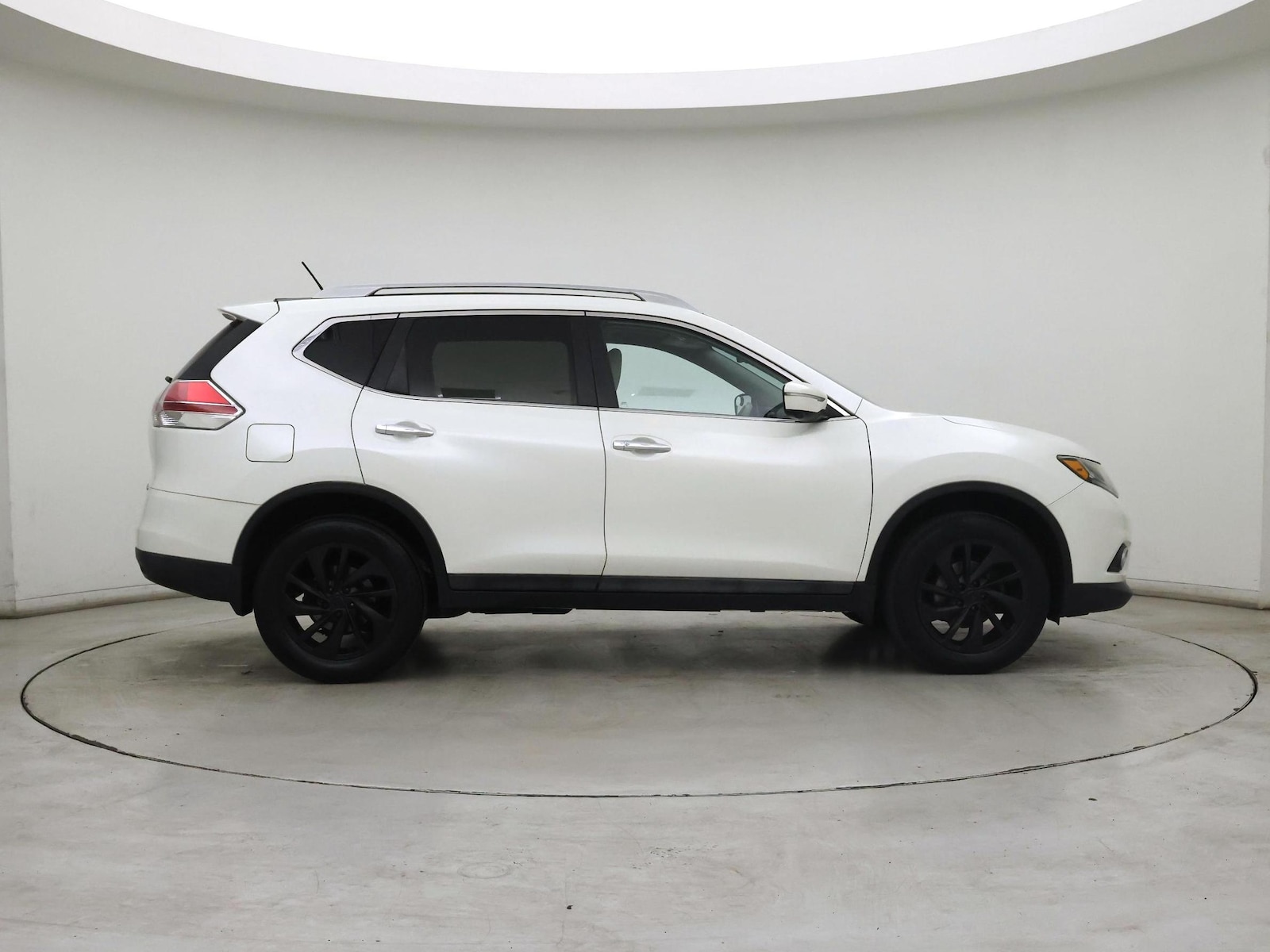 2015 Nissan Rogue SL - Photo 8