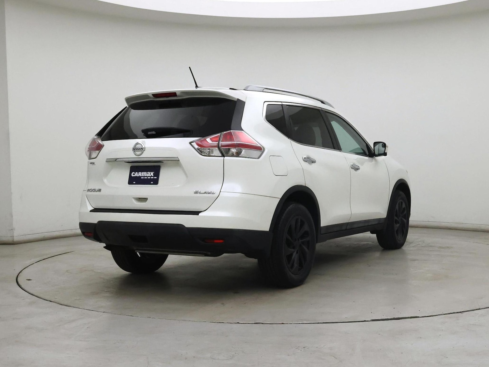 2015 Nissan Rogue SL - Photo 9