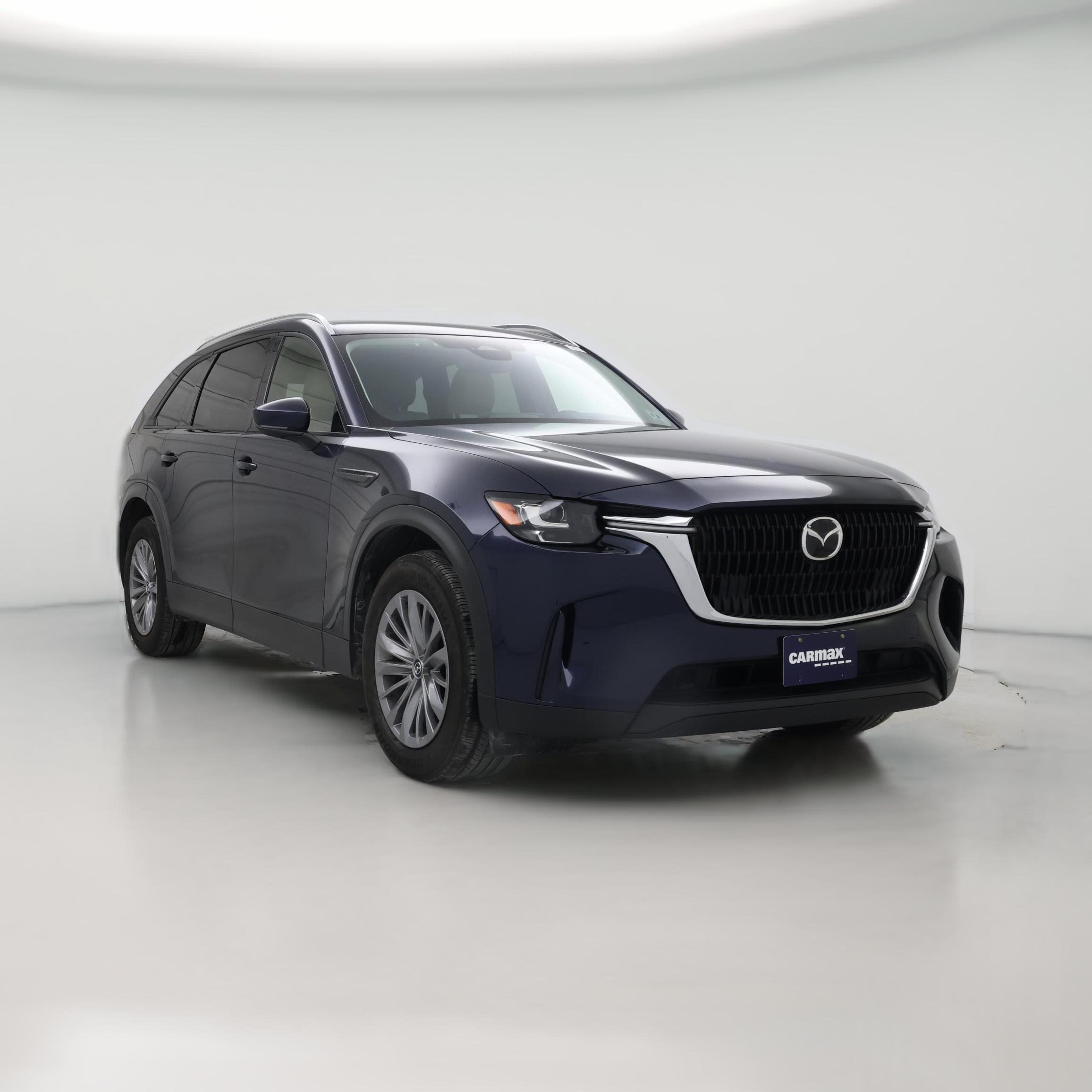Thumbnail: 2024 Mazda CX-90 - 1