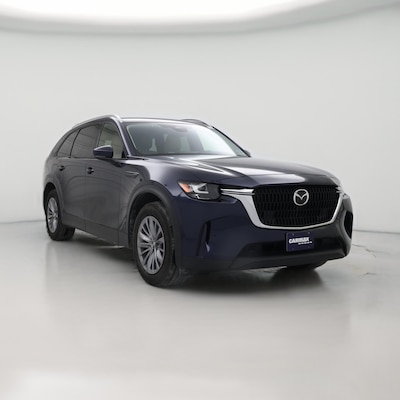 2024 Mazda CX-90 Turbo Preferred Plus