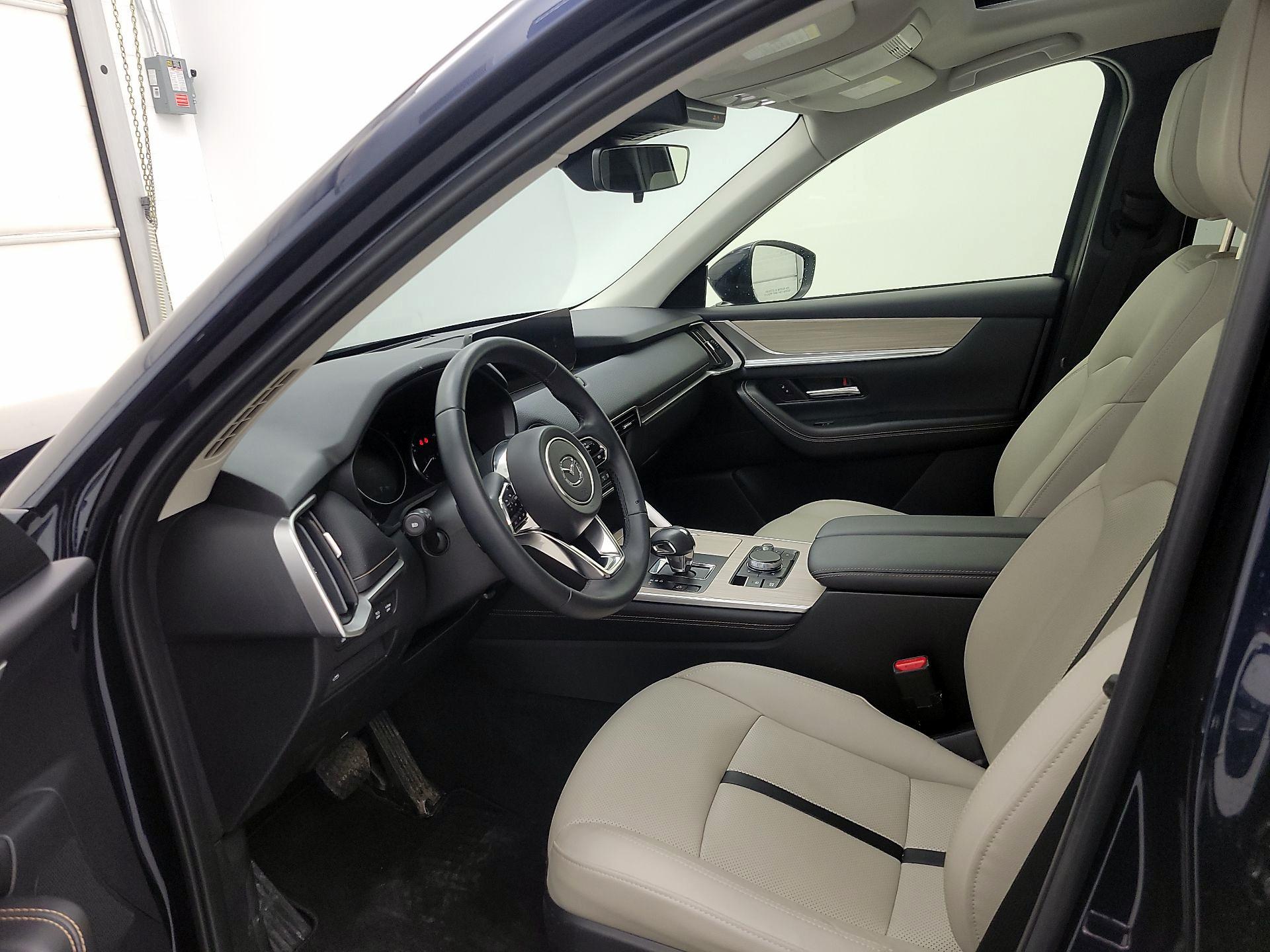 Thumbnail: 2024 Mazda CX-90 - 11