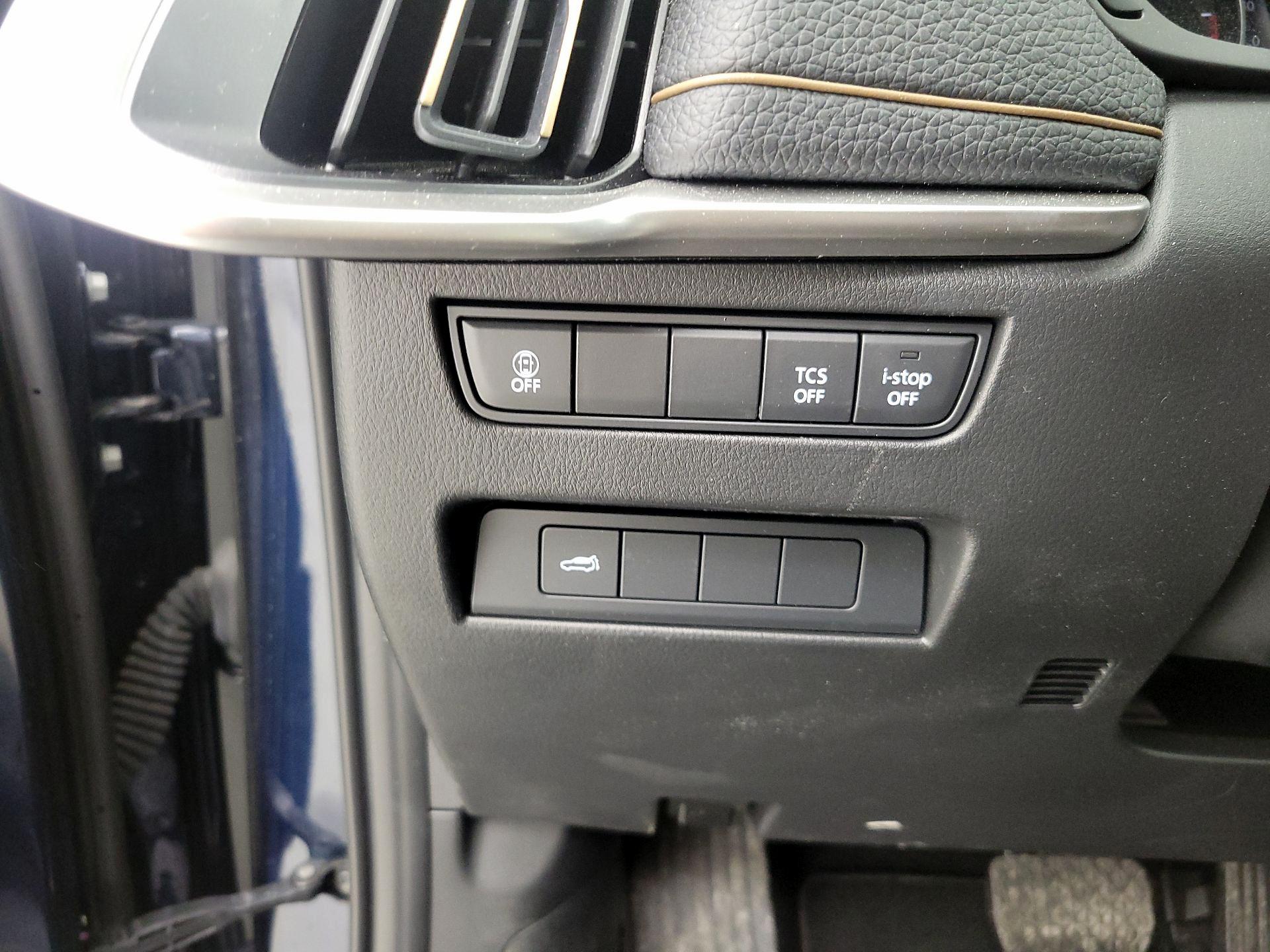 Thumbnail: 2024 Mazda CX-90 - 13