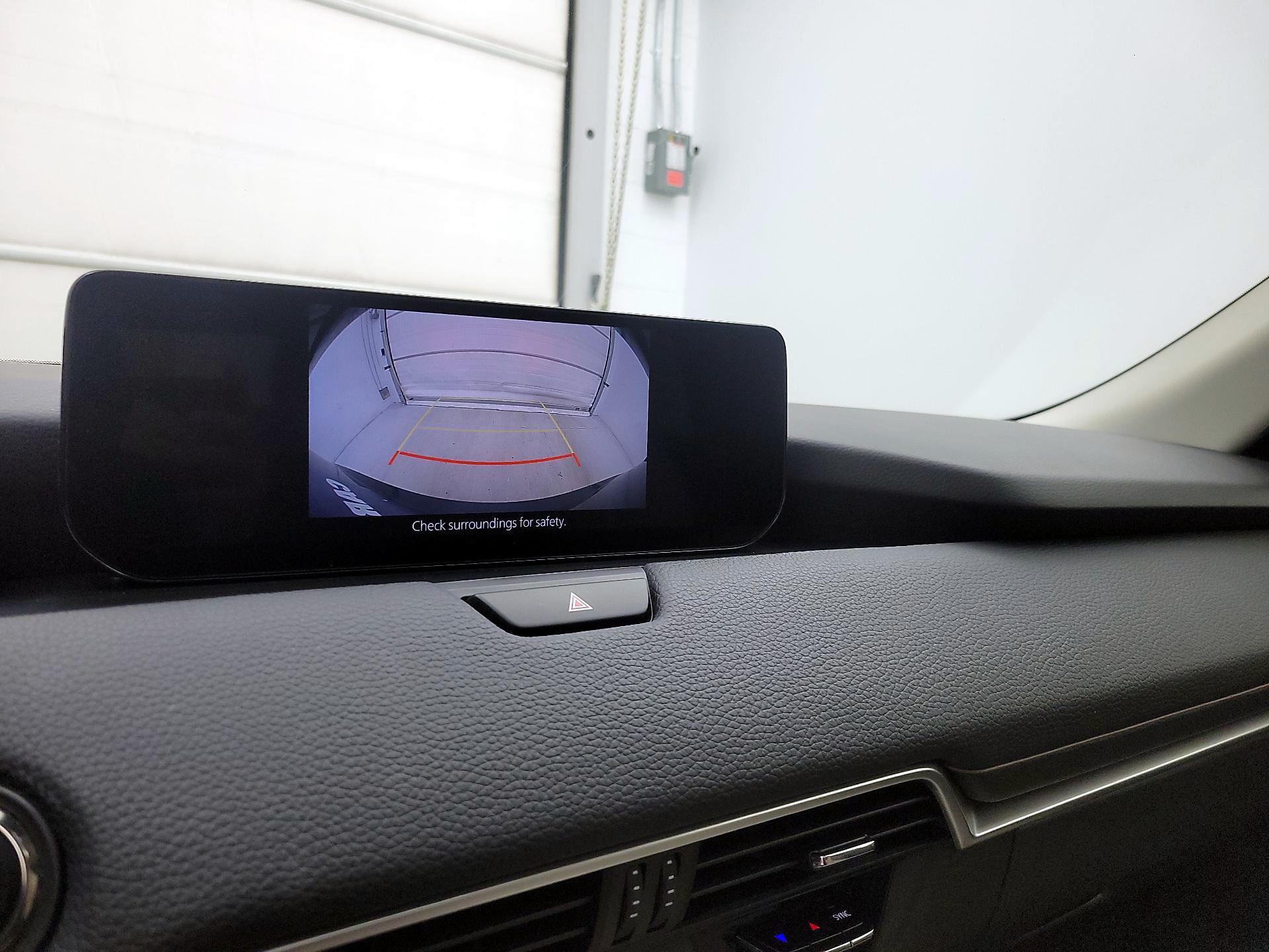 Thumbnail: 2024 Mazda CX-90 - 14