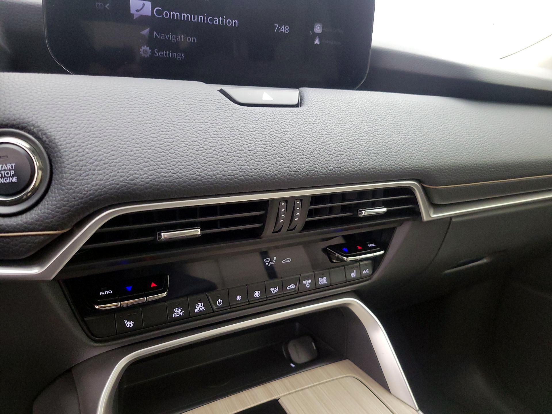 Thumbnail: 2024 Mazda CX-90 - 16