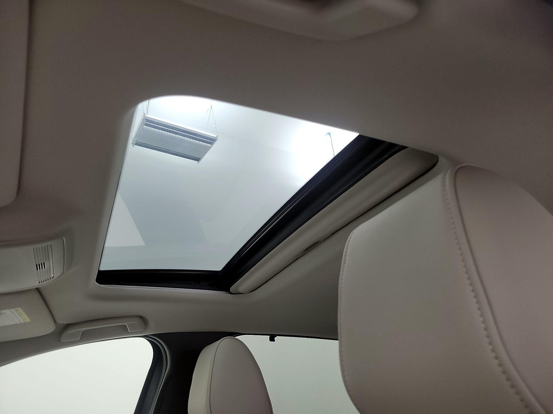 Thumbnail: 2024 Mazda CX-90 - 18