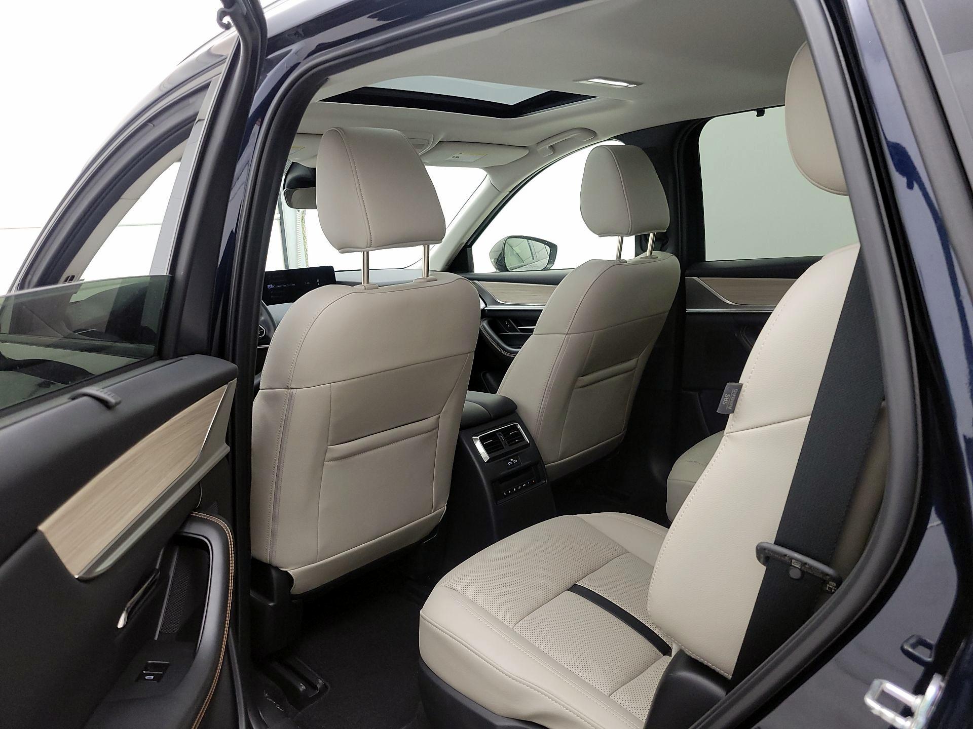 Thumbnail: 2024 Mazda CX-90 - 19