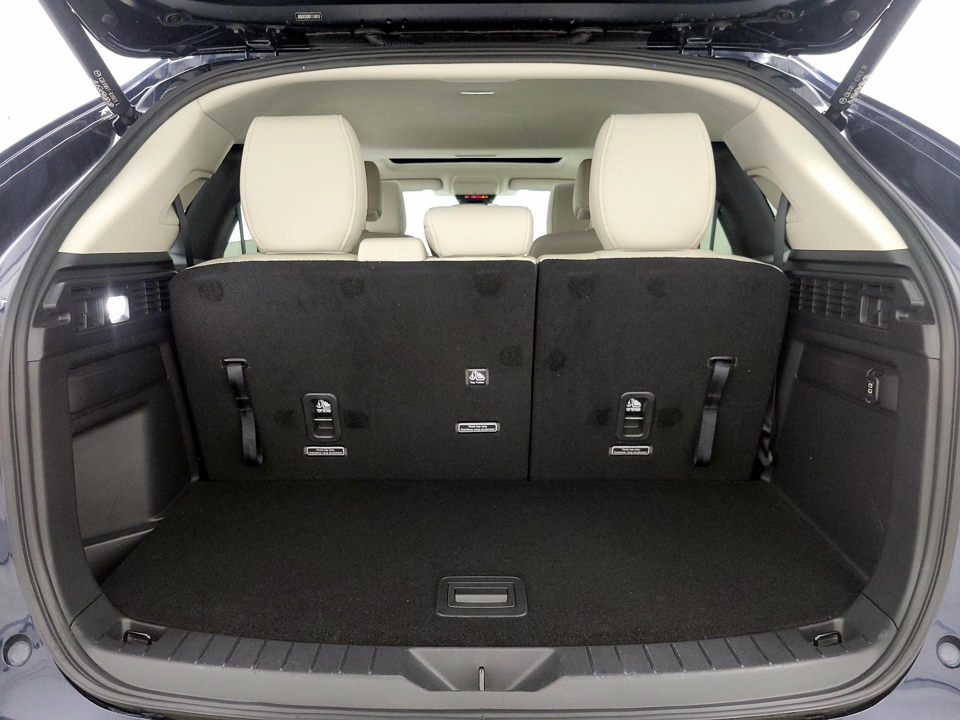 Thumbnail: 2024 Mazda CX-90 - 20