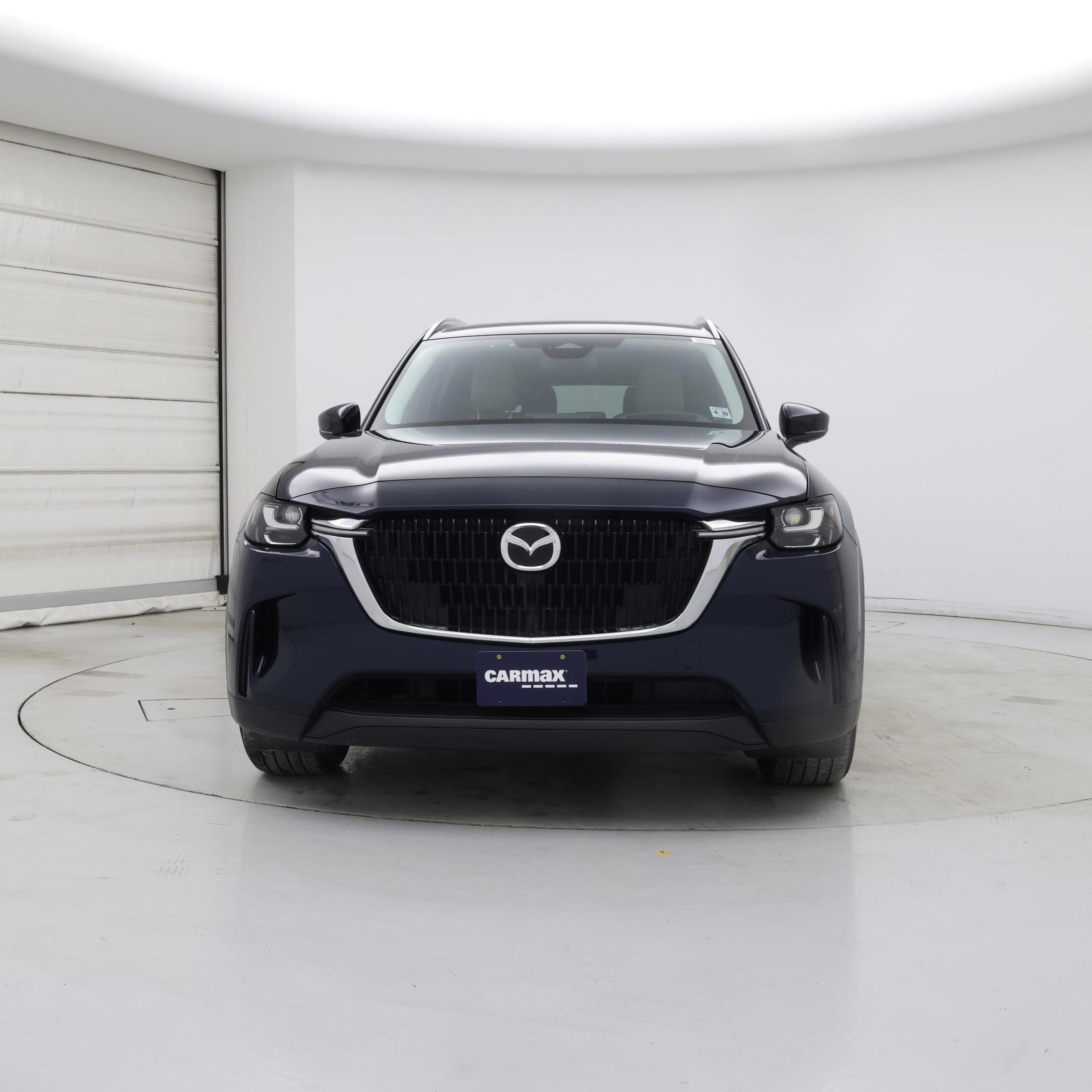 Thumbnail: 2024 Mazda CX-90 - 5
