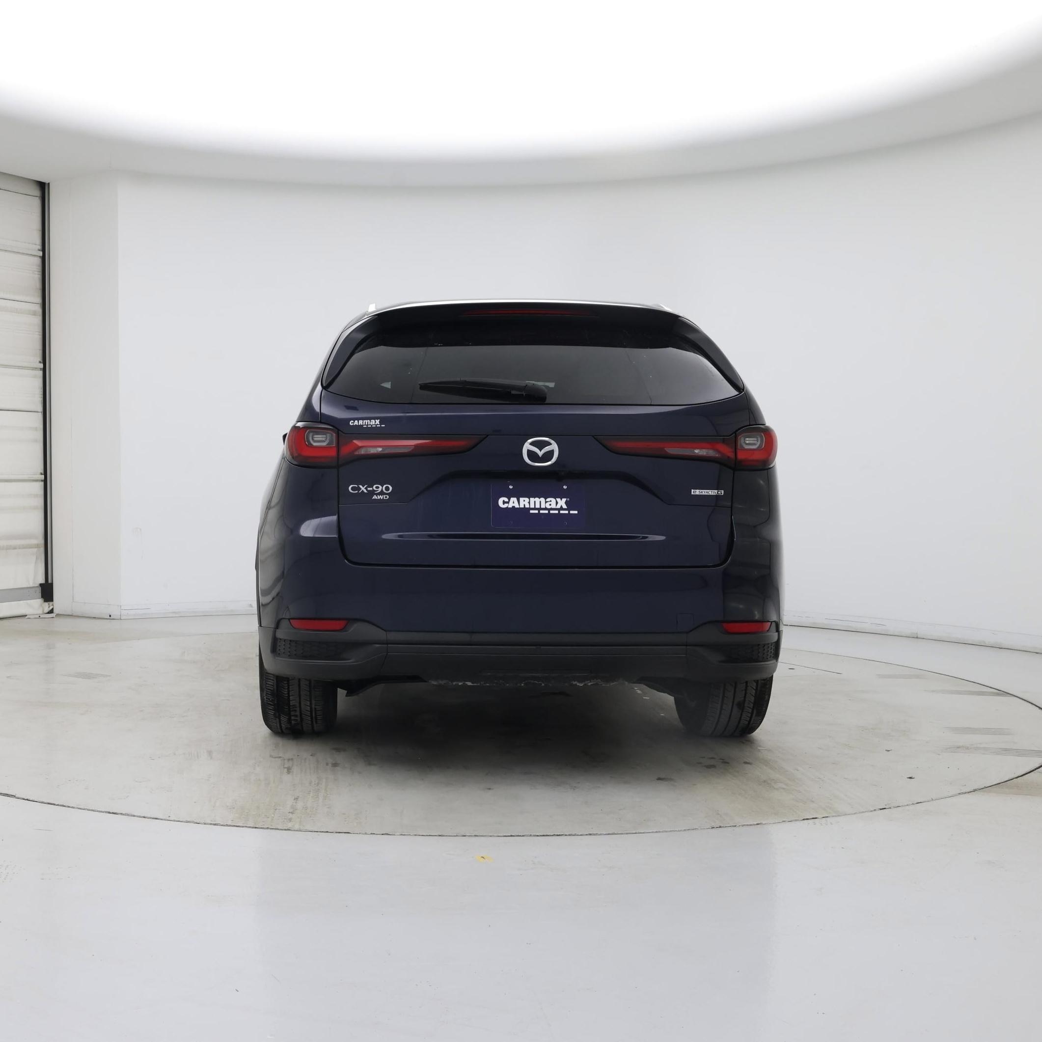 Thumbnail: 2024 Mazda CX-90 - 6