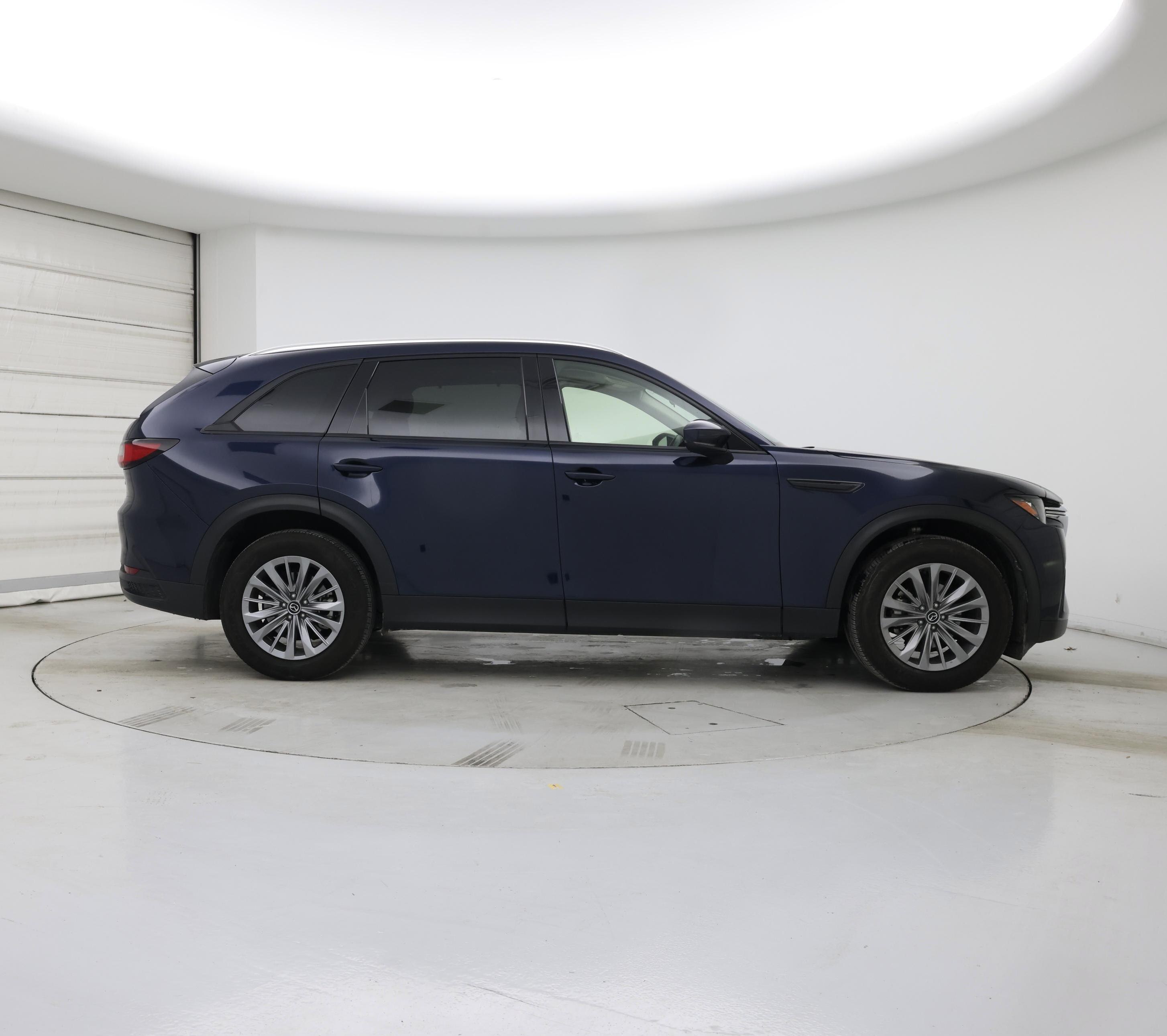 Thumbnail: 2024 Mazda CX-90 - 7