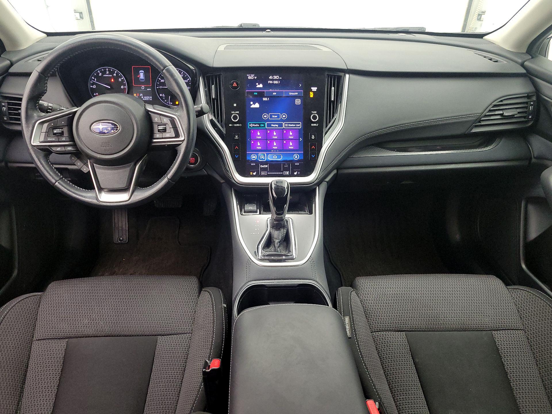 Thumbnail: 2020 Subaru Outback - 9