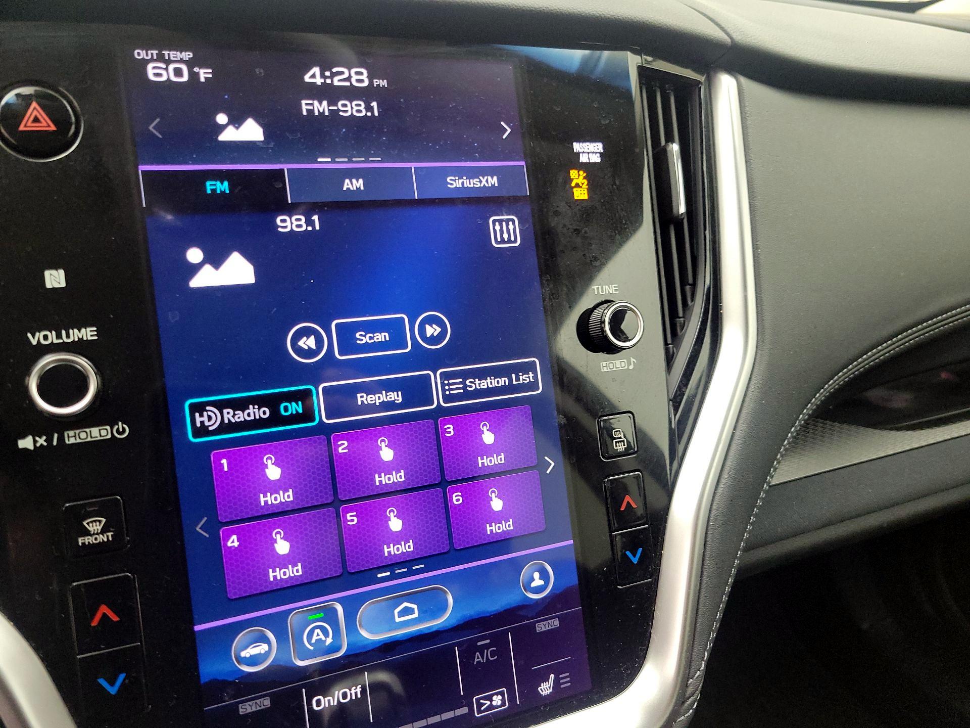 Thumbnail: 2020 Subaru Outback - 15