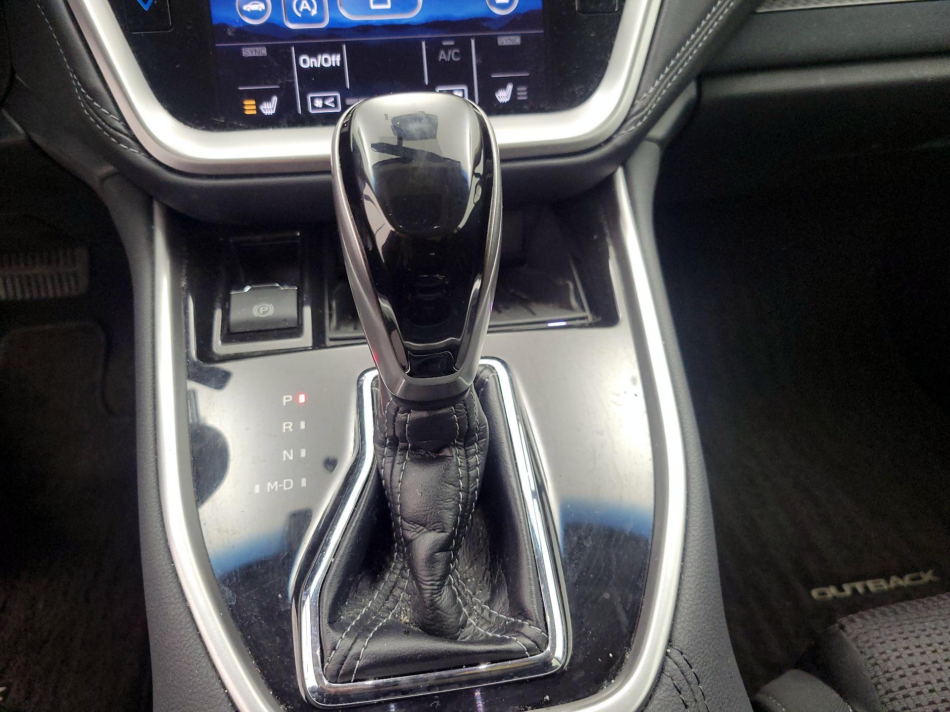 Thumbnail: 2020 Subaru Outback - 17