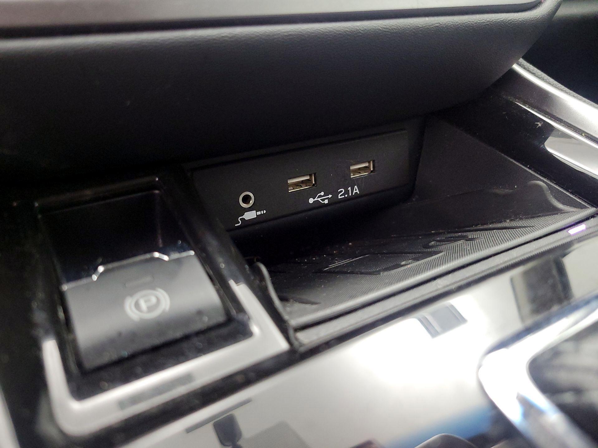 Thumbnail: 2020 Subaru Outback - 18