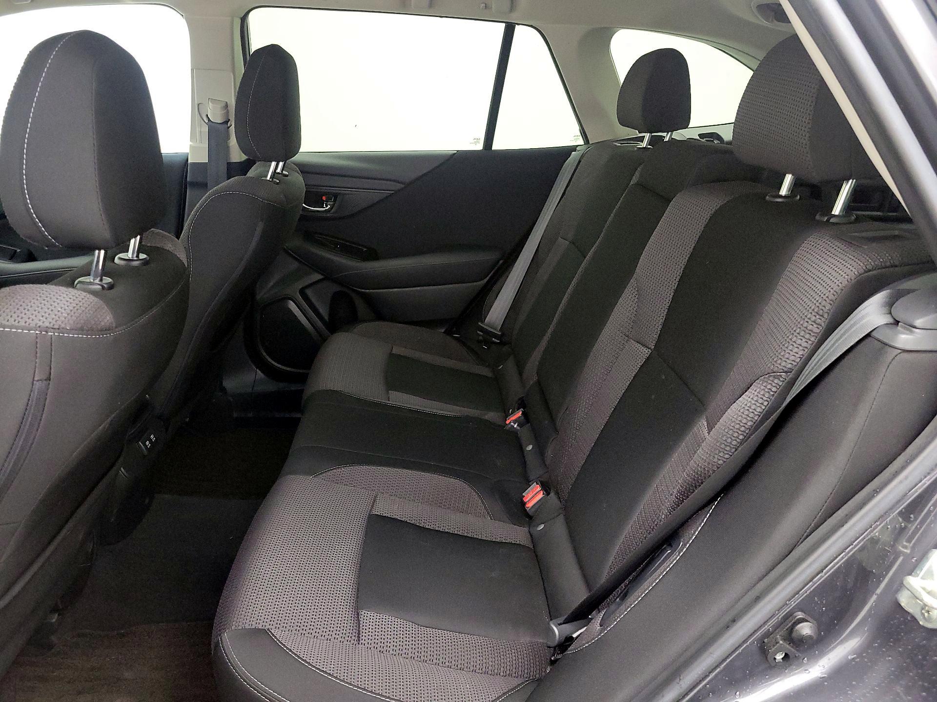 Thumbnail: 2020 Subaru Outback - 19