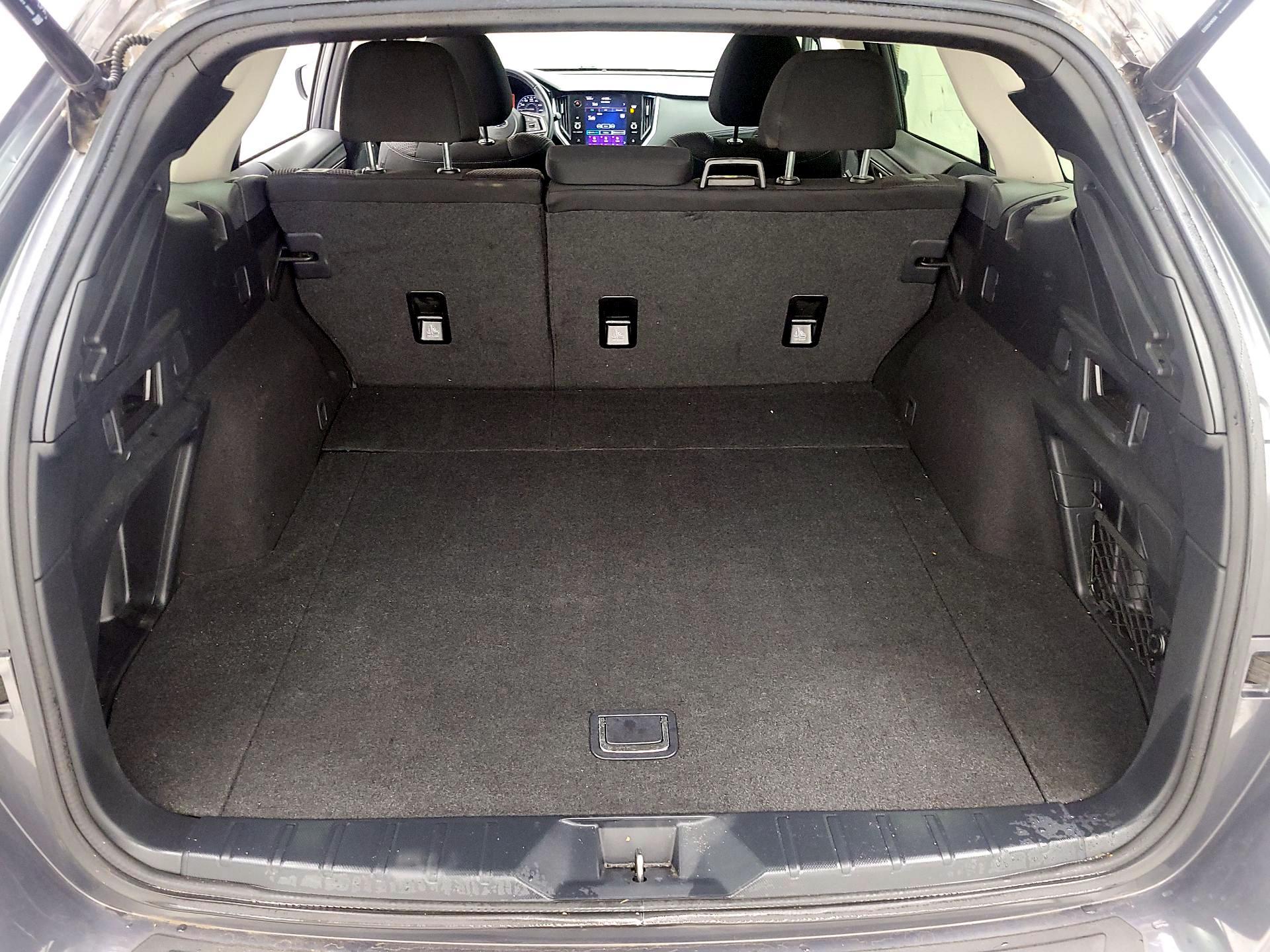 Thumbnail: 2020 Subaru Outback - 20